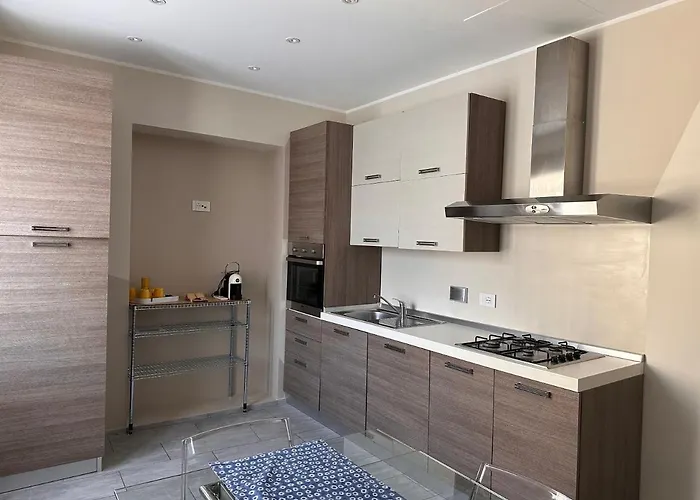 דירה - A Due Passi *