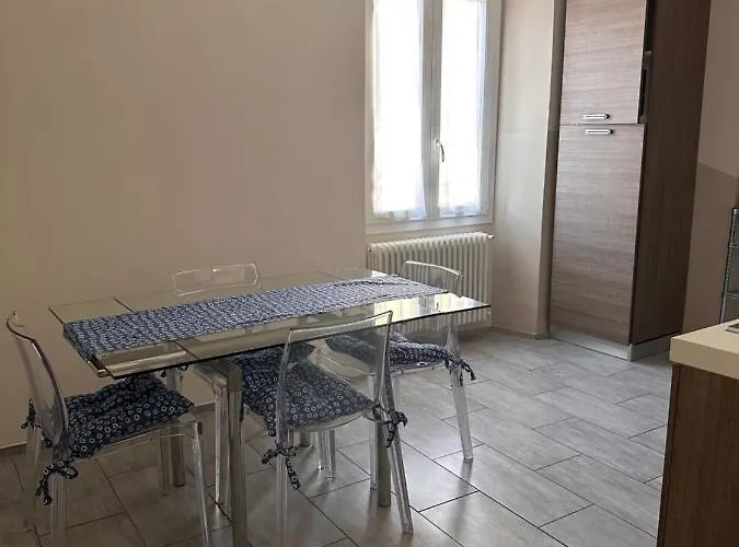 דירה - A Due Passi