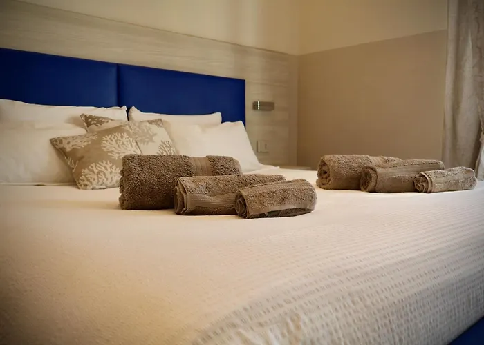 - A Due Passi דירה