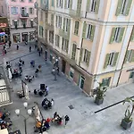 - A Due Passi * サンレモ