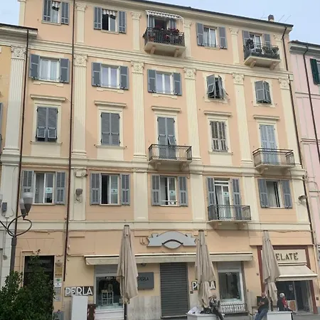 Lejlighed - A Due Passi