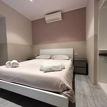 Апартаменты - A Due Passi *