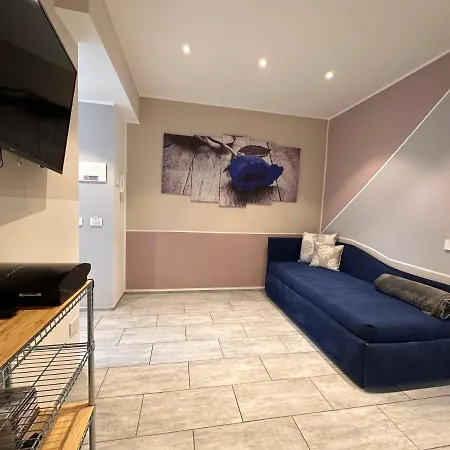 - A Due Passi Lejlighed