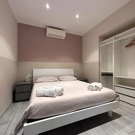 Апартаменты - A Due Passi *