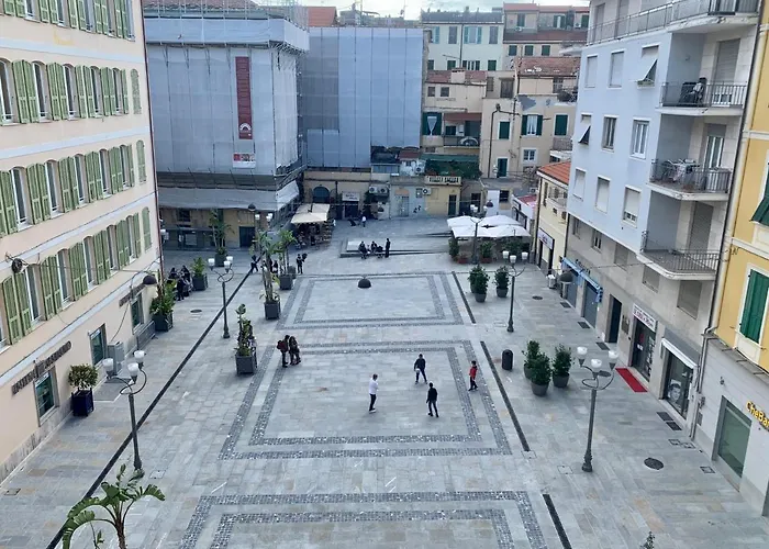 - A Due Passi * Санремо