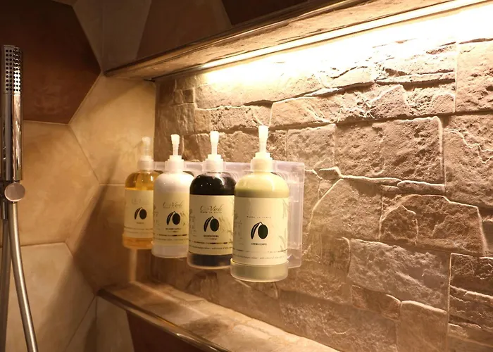 - A Due Passi Апартаменты Санремо